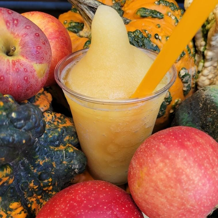 Taste the Town The Potting Bench serves sundaes, community News